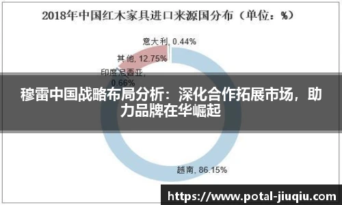 穆雷中国战略布局分析：深化合作拓展市场，助力品牌在华崛起