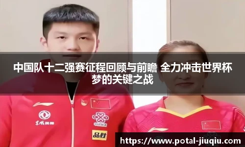 中国队十二强赛征程回顾与前瞻 全力冲击世界杯梦的关键之战