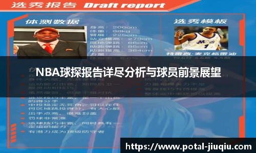 NBA球探报告详尽分析与球员前景展望