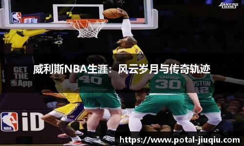 威利斯NBA生涯：风云岁月与传奇轨迹