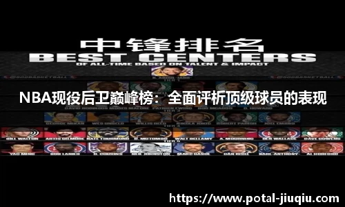 NBA现役后卫巅峰榜：全面评析顶级球员的表现