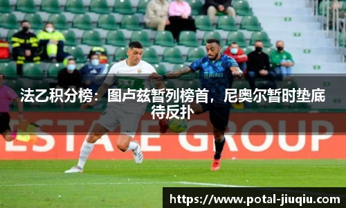 法乙积分榜：图卢兹暂列榜首，尼奥尔暂时垫底待反扑
