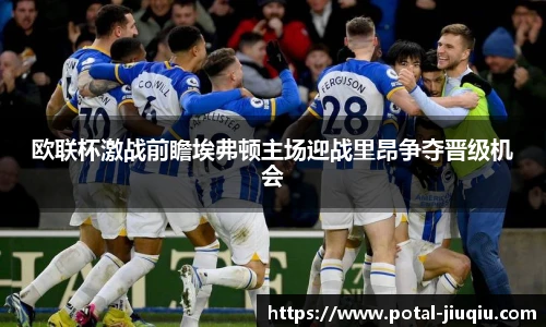 欧联杯激战前瞻埃弗顿主场迎战里昂争夺晋级机会