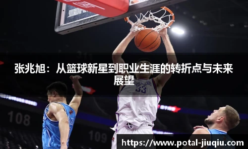 张兆旭：从篮球新星到职业生涯的转折点与未来展望